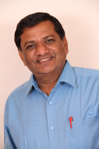 Shri Lalbhai Keshavlal Patel